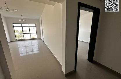 Apartment - 1 - 2 for rent in Geepas Building 5 - Al Bustan - Ajman