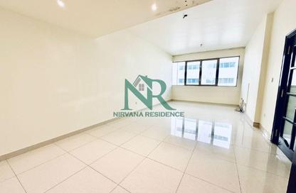 Apartment - 3 Bedrooms - 3 Bathrooms for rent in Al Khalidiya - Abu Dhabi