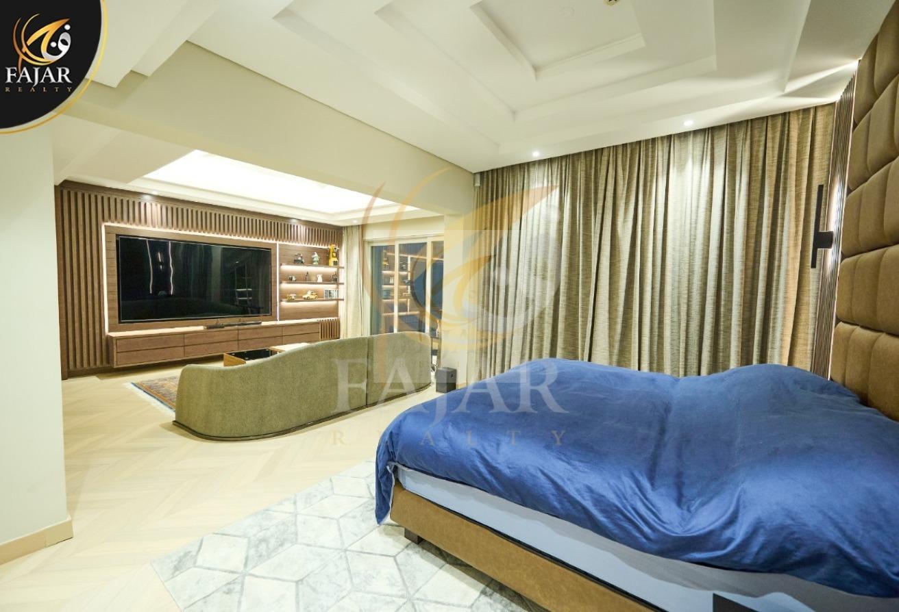 Duplex Penthouse | Full sea & Atlantis view photo 18