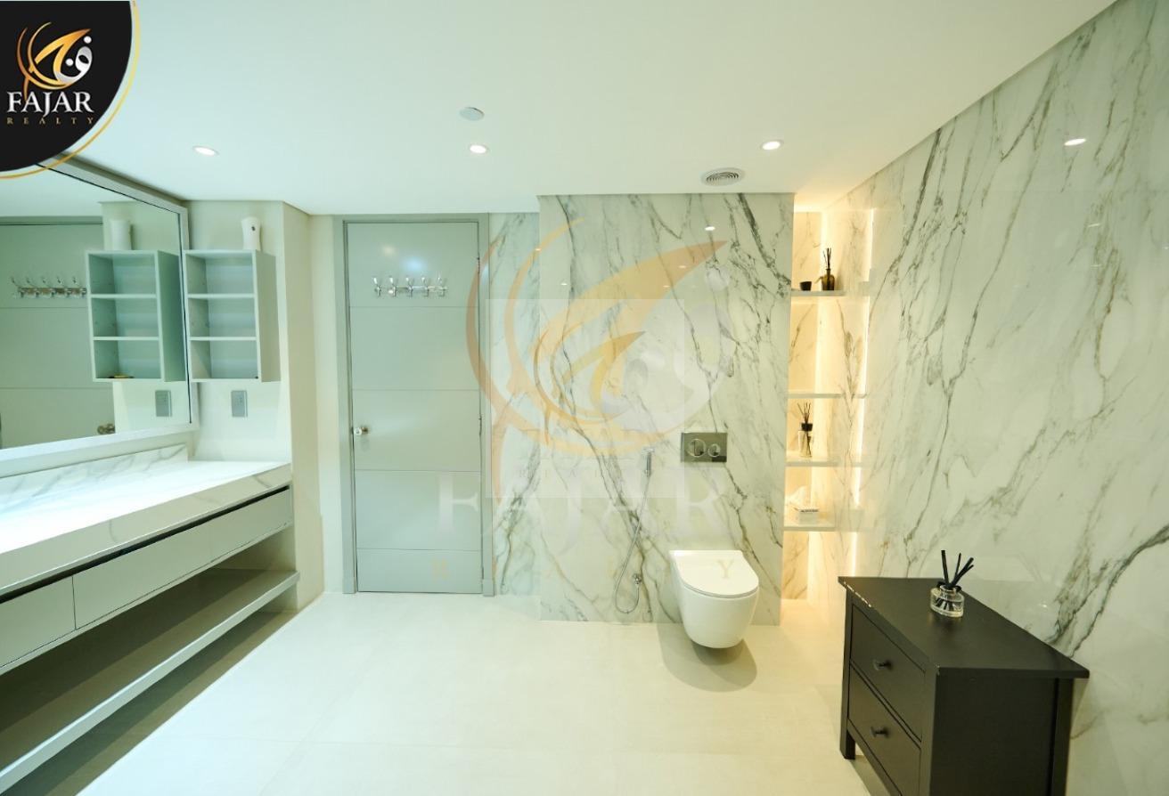 Duplex Penthouse | Full sea & Atlantis view photo 17