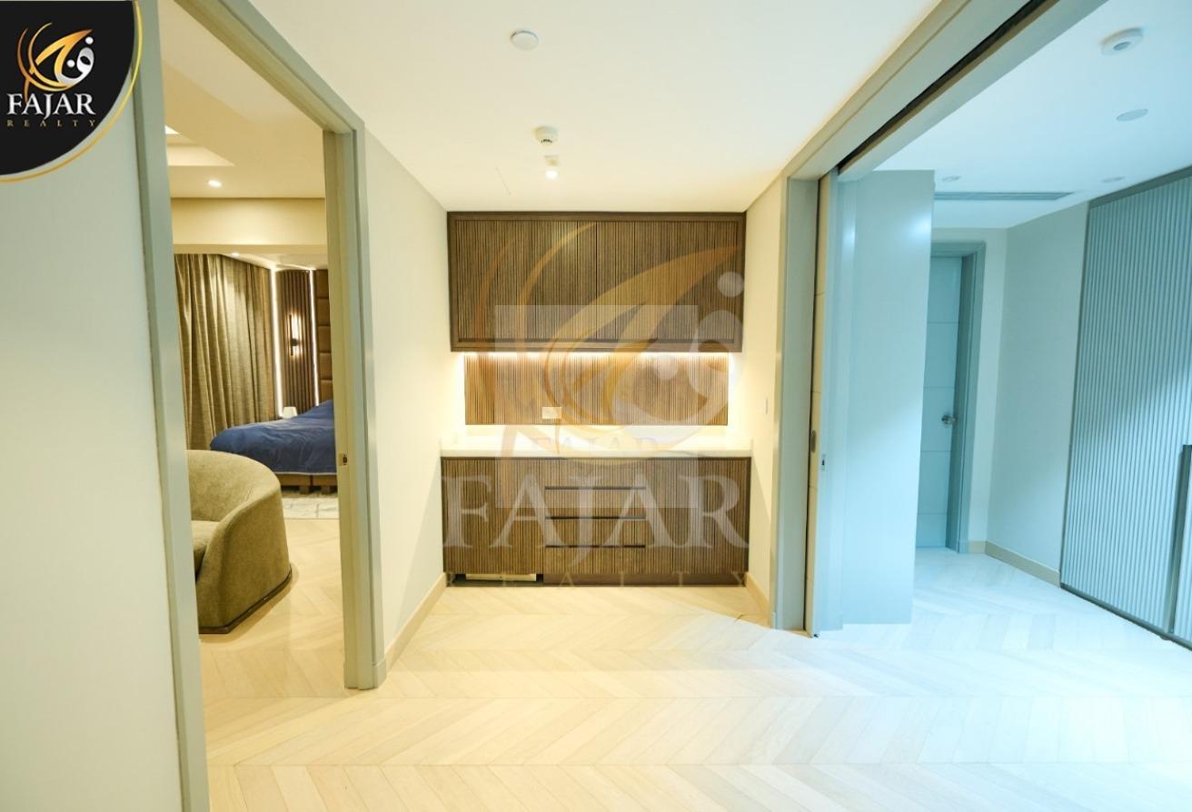 Duplex Penthouse | Full sea & Atlantis view photo 6