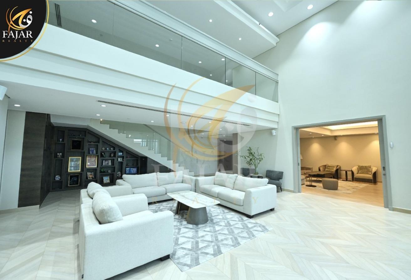 Duplex Penthouse | Full sea & Atlantis view photo 23