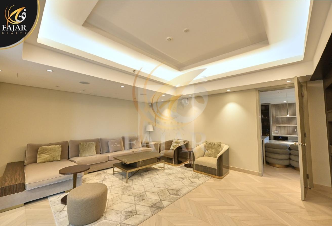 Duplex Penthouse | Full sea & Atlantis view photo 21