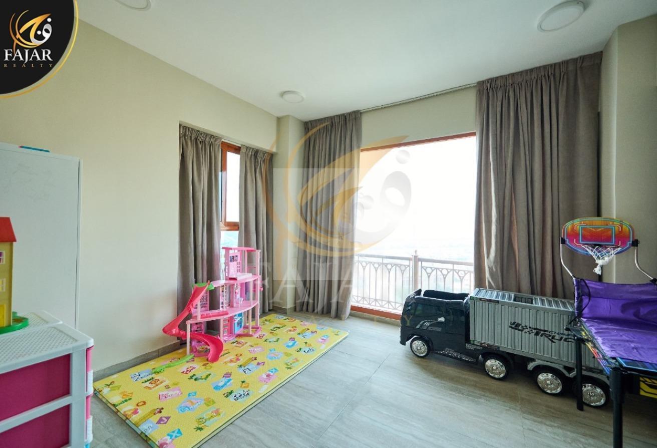 Duplex Penthouse | Full sea & Atlantis view photo 22