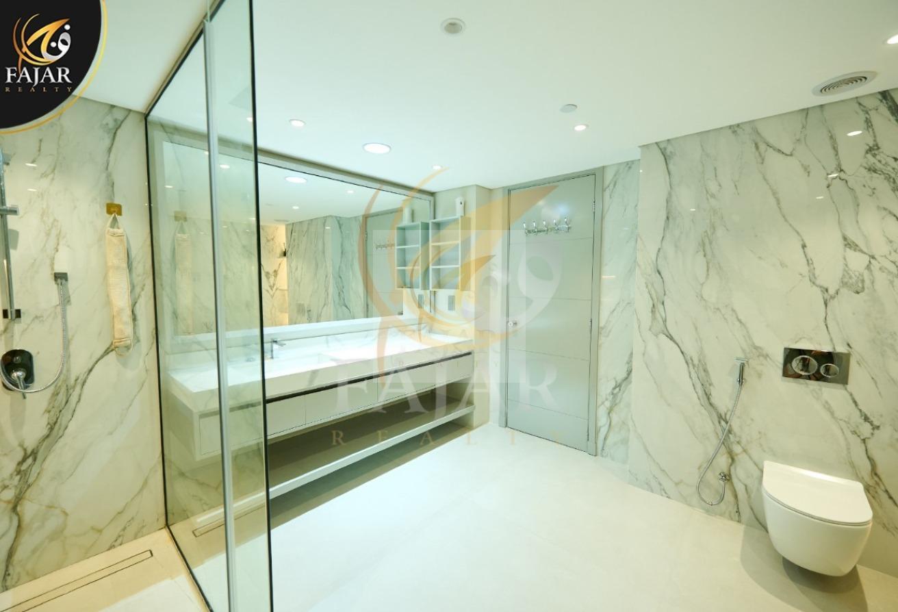 Duplex Penthouse | Full sea & Atlantis view photo 19