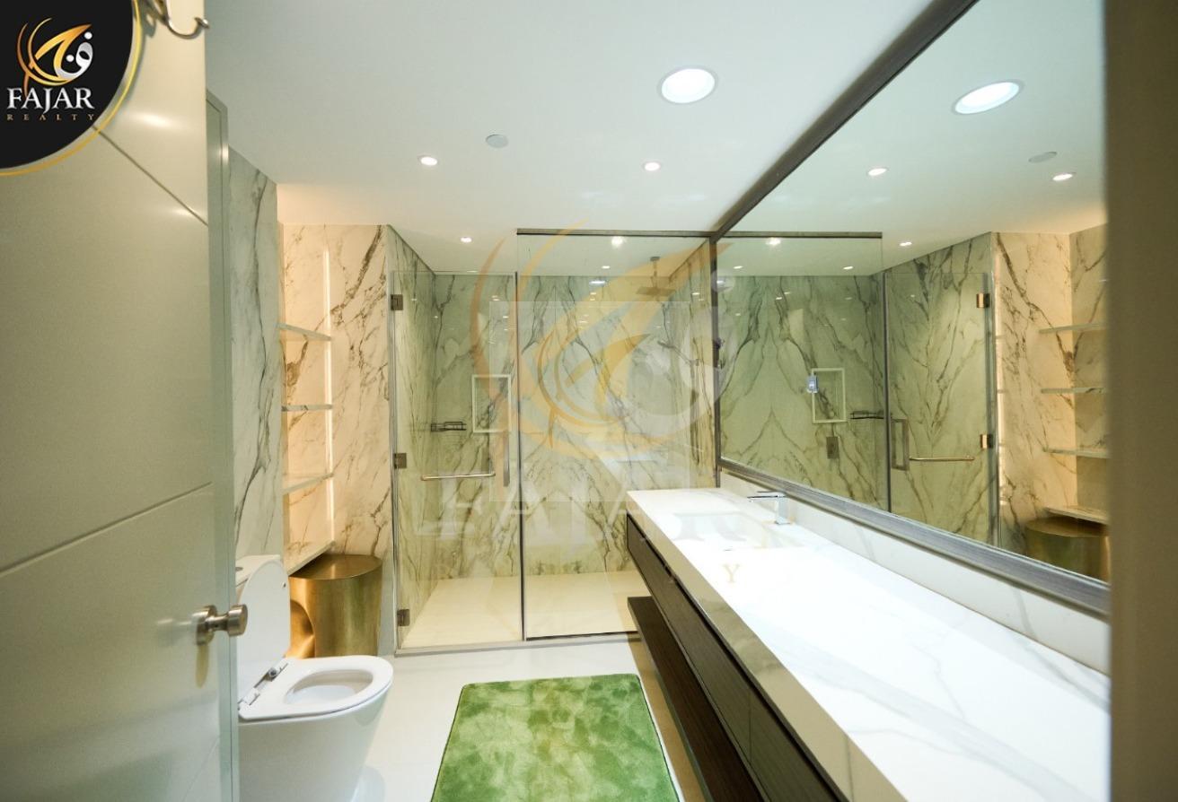 Duplex Penthouse | Full sea & Atlantis view photo 25
