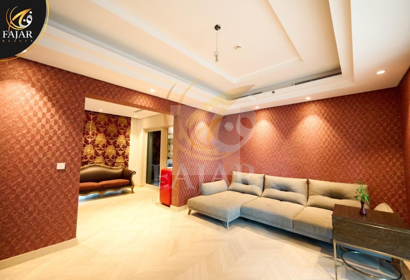 Duplex Penthouse | Full sea & Atlantis view photo 26