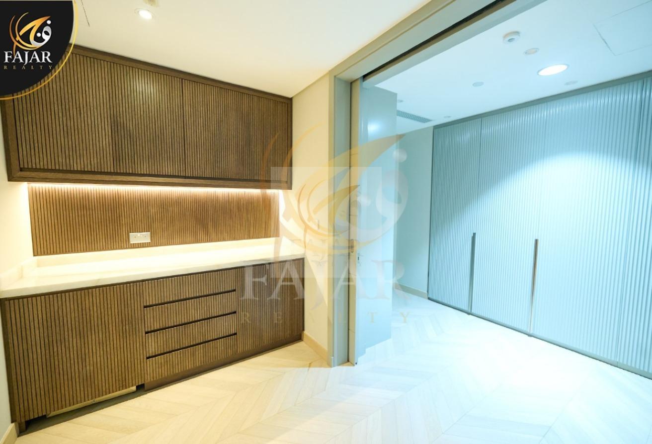 Duplex Penthouse | Full sea & Atlantis view photo 14