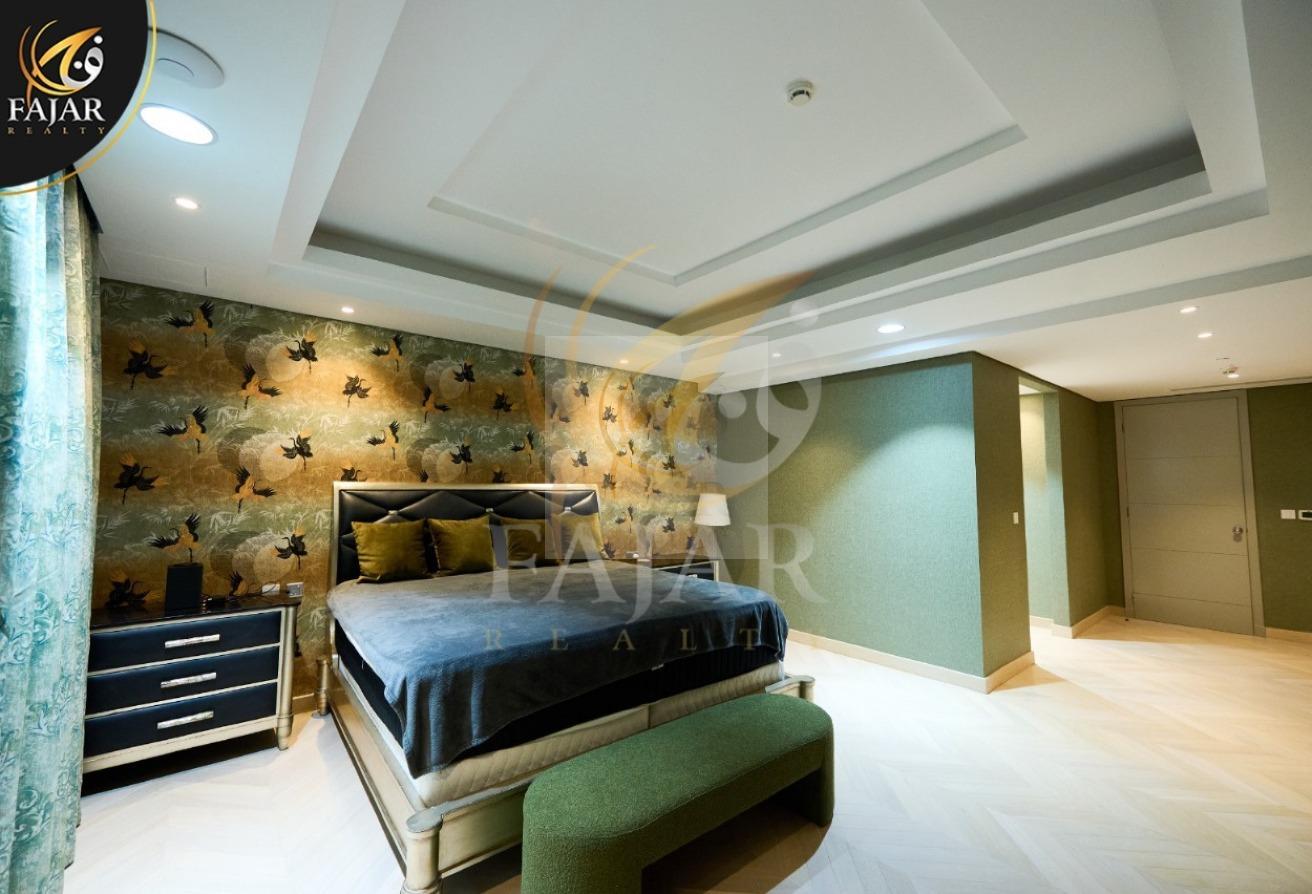 Duplex Penthouse | Full sea & Atlantis view photo 9