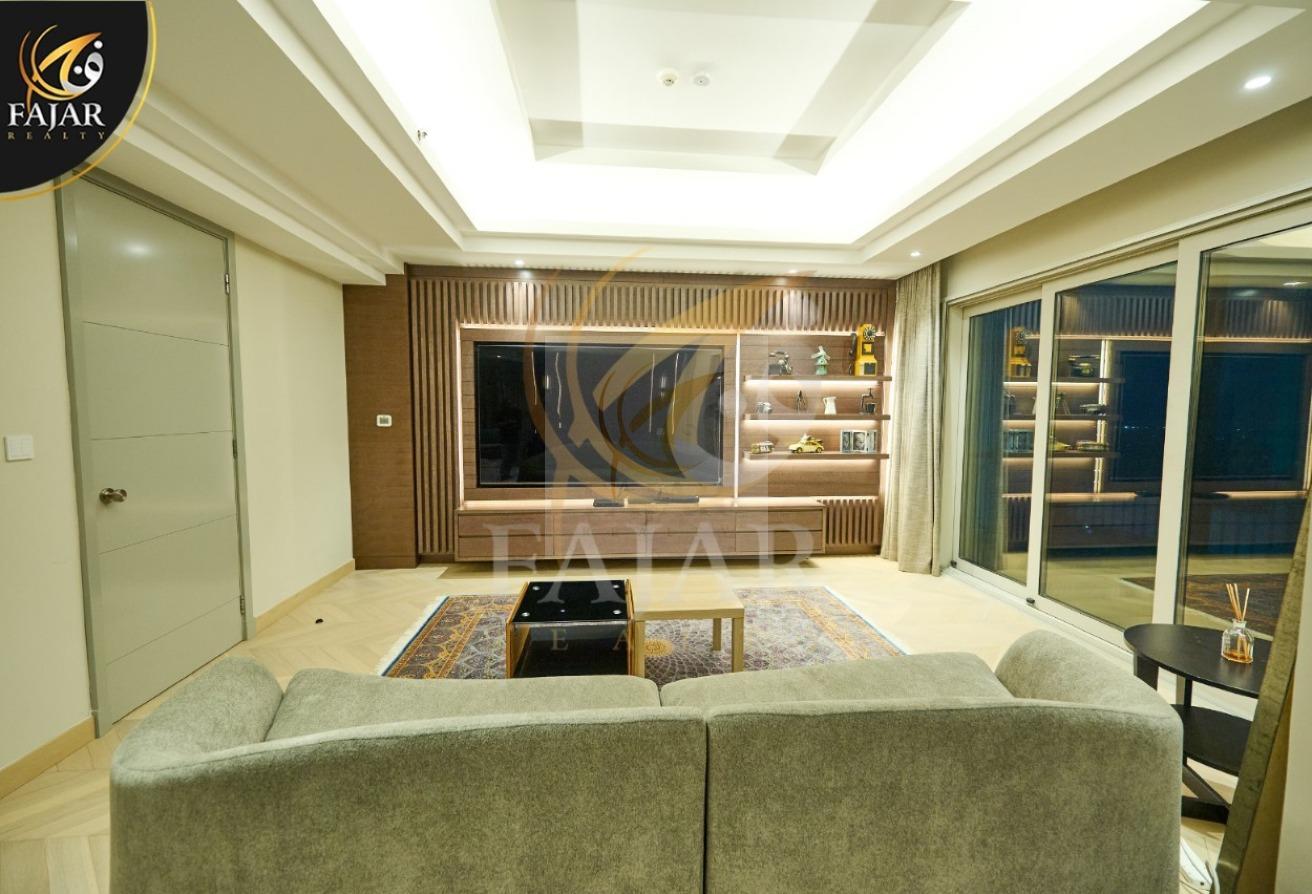Duplex Penthouse | Full sea & Atlantis view photo 13