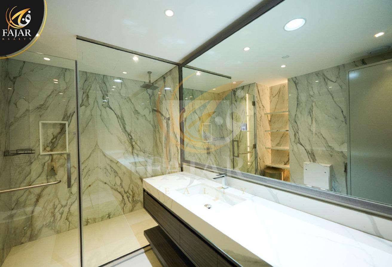 Duplex Penthouse | Full sea & Atlantis view photo 11