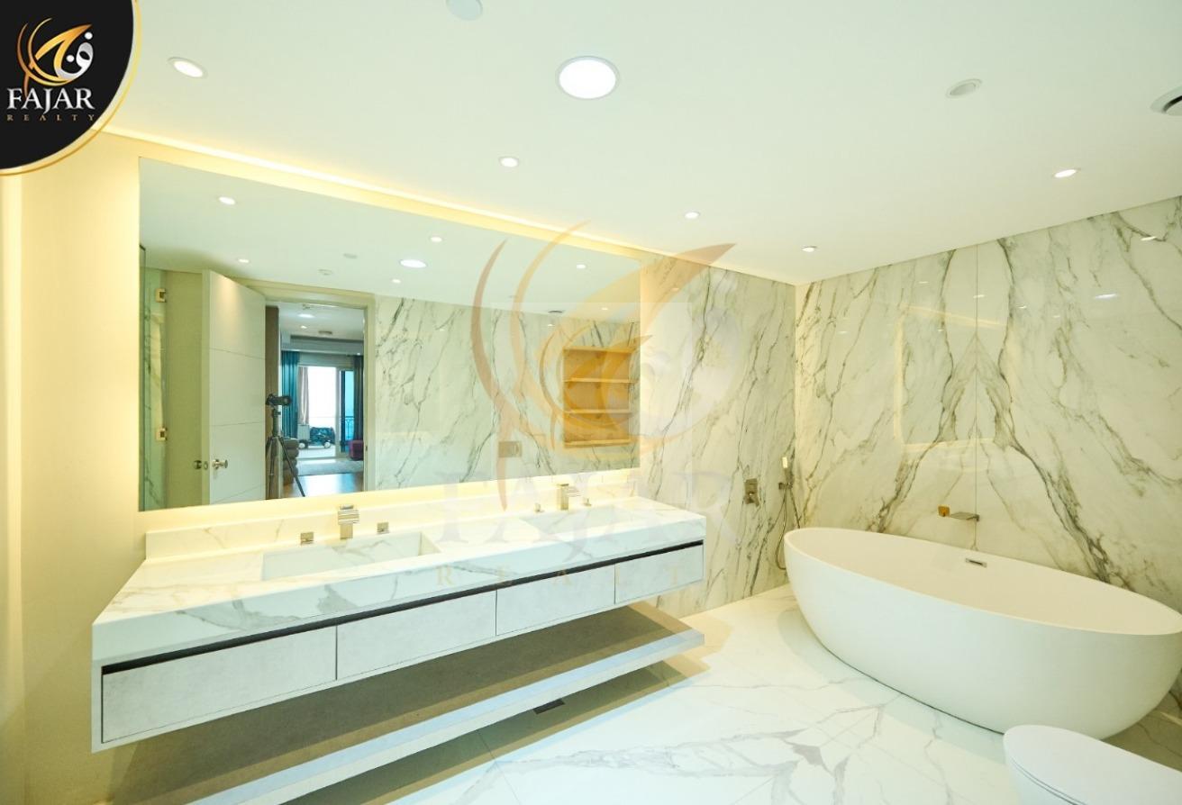 Duplex Penthouse | Full sea & Atlantis view photo 20