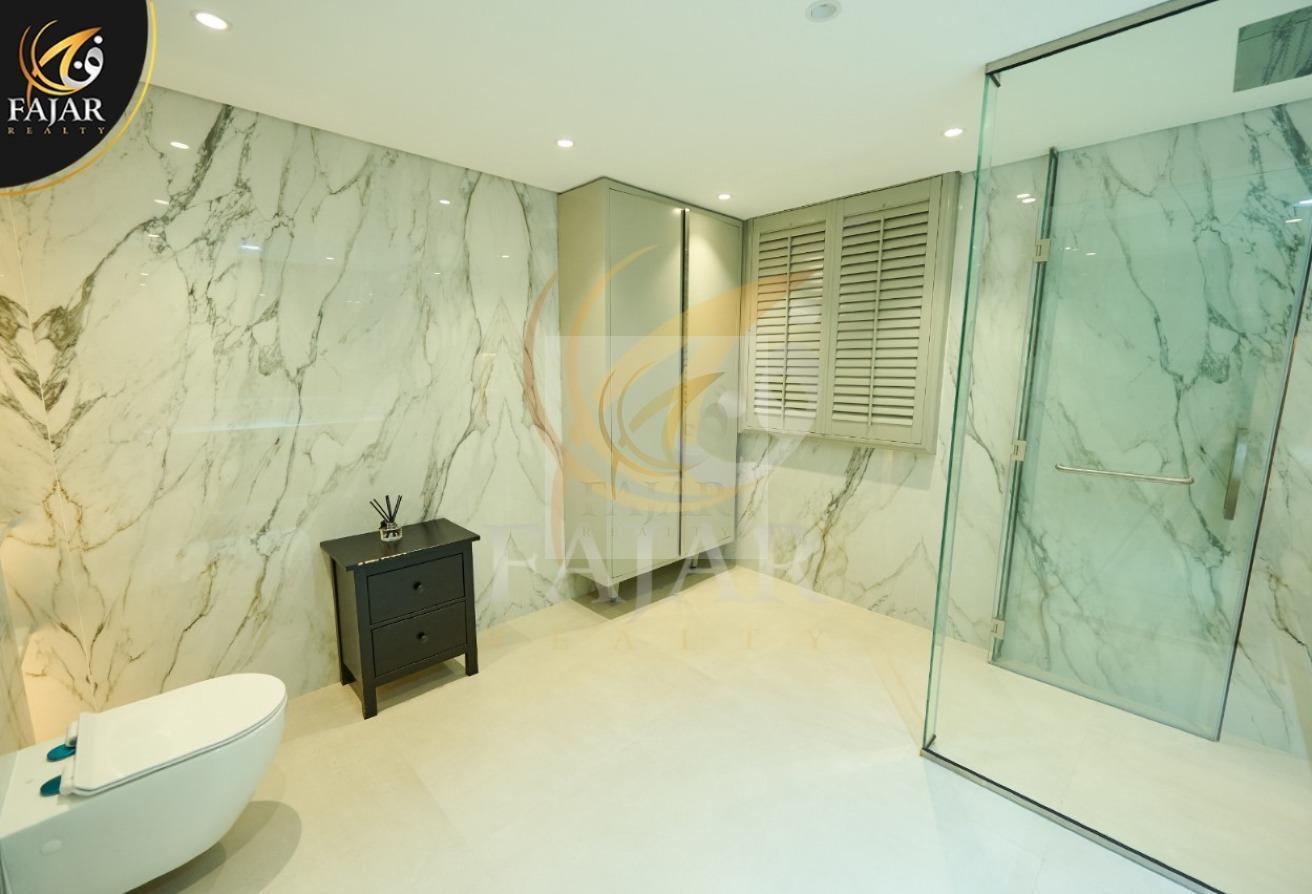 Duplex Penthouse | Full sea & Atlantis view photo 28