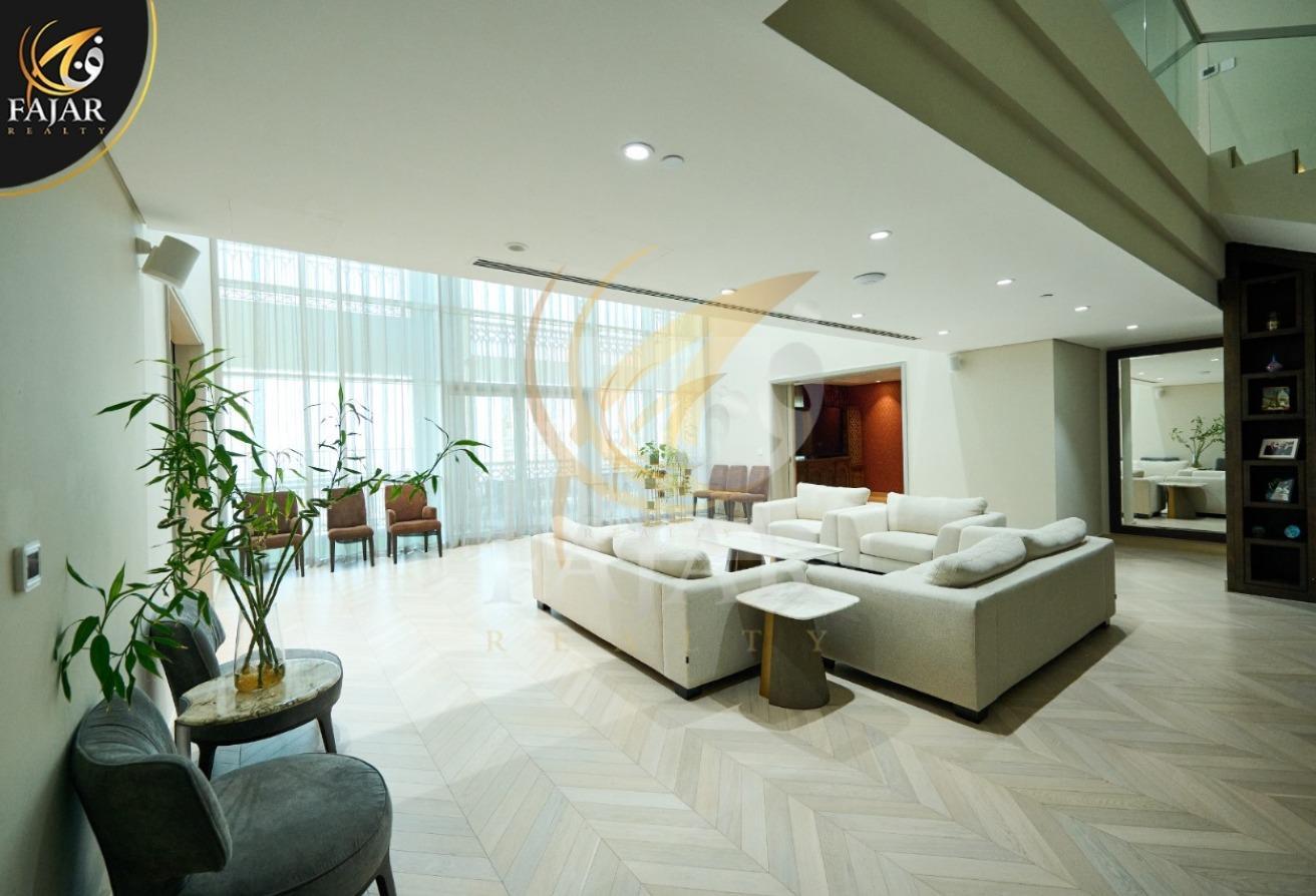 Duplex Penthouse | Full sea & Atlantis view photo 29