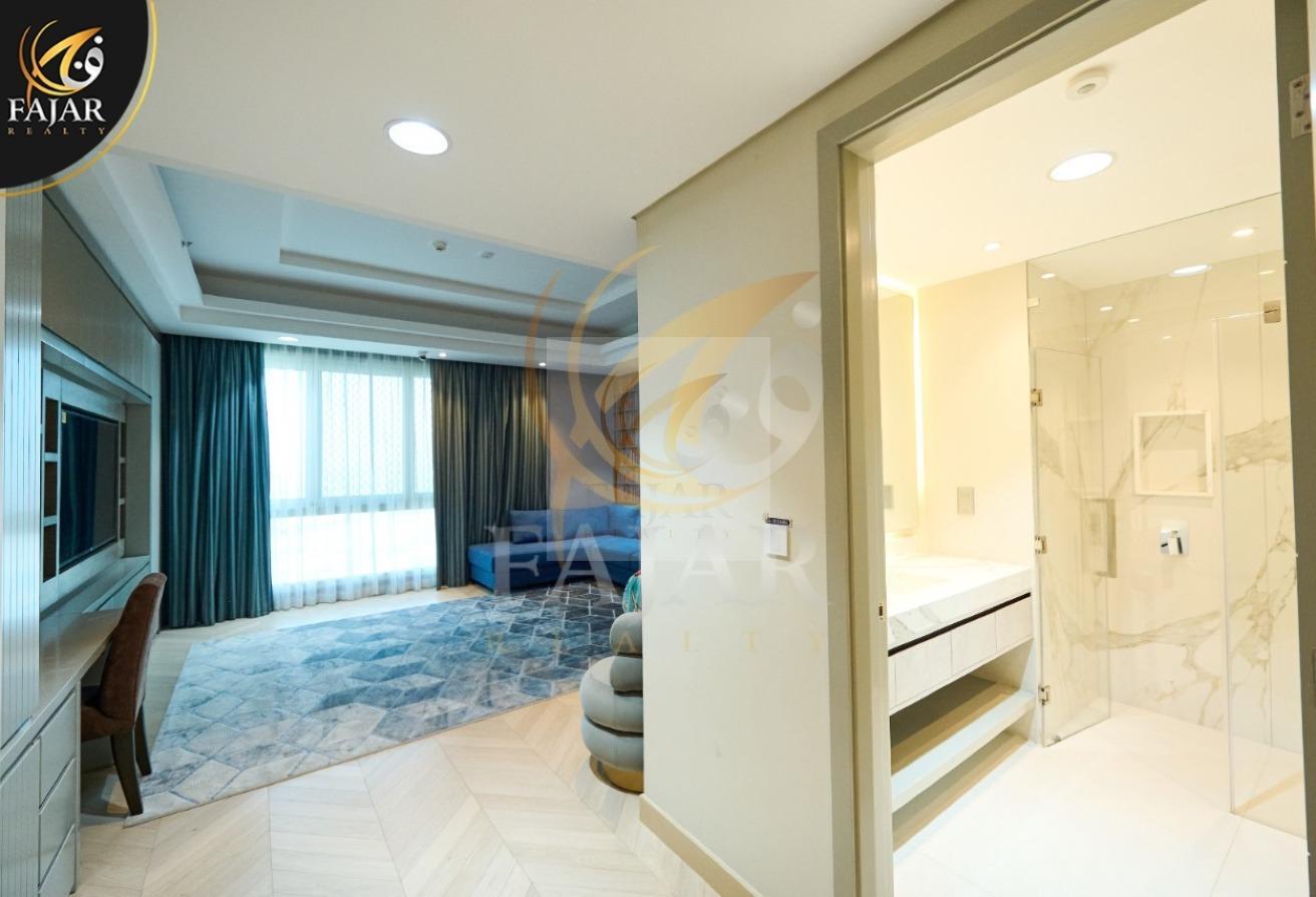 Duplex Penthouse | Full sea & Atlantis view photo 10