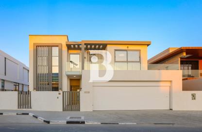 Villa - 6 - 7+ for sale in Murano Townhouses - Al Furjan - Dubai