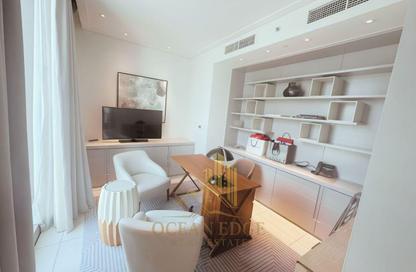 Apartment - 2 - 3 for rent in Vida Residence Downtown - Downtown Dubai - Dubai