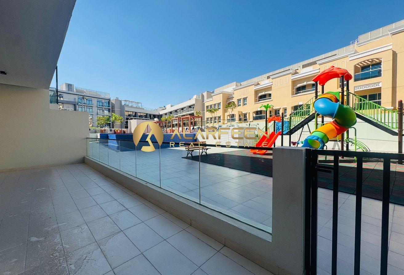 2 BR With Maid | Spacious | Prime Location photo 12