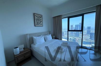 Apartment - 1 Bedroom - 1 Bathroom for rent in Burj Royale - Downtown Dubai - Dubai