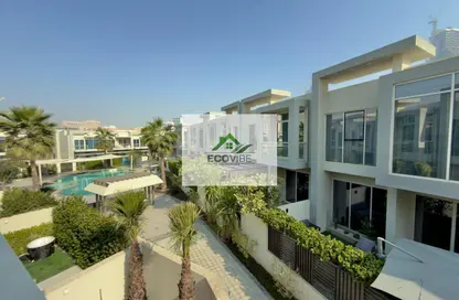 فيلا - 4 غرف نوم - 5 حمامات للايجار في رويال بارك ساوث - منطقة 11 - قرية جميرا الدائرية - دبي