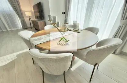 فيلا - 4 غرف نوم - 5 حمامات للايجار في رويال بارك ساوث - منطقة 11 - قرية جميرا الدائرية - دبي