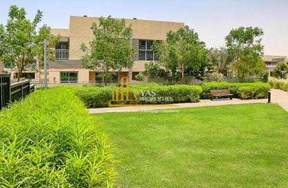Villa - 4 Bedrooms - 4 Bathrooms for sale in Cluster Q - Cedre Villas - Dubai Silicon Oasis - Dubai