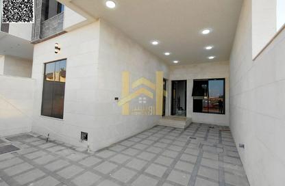 Villa - 3 Bedrooms - 5 Bathrooms for sale in Kabbali Hills - Al Helio 2 - Al Helio - Ajman