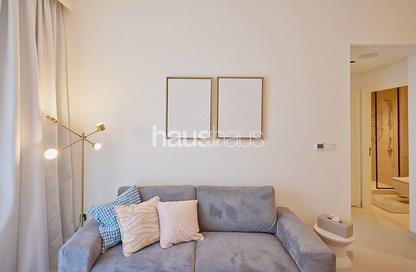 Apartment - 1 Bedroom - 1 Bathroom for sale in Burj Crown - Downtown Dubai - Dubai