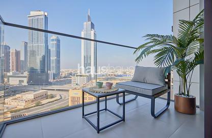 Apartment - 1 Bedroom - 1 Bathroom for sale in Burj Crown - Downtown Dubai - Dubai