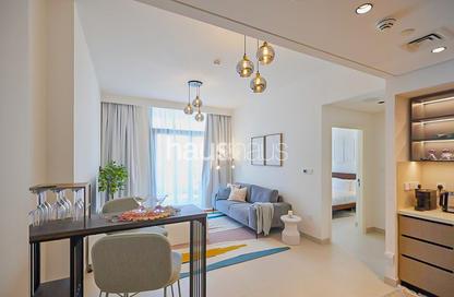 Apartment - 1 Bedroom - 1 Bathroom for sale in Burj Crown - Downtown Dubai - Dubai Apartment - 1 Bedroom - 1 Bathroom for sale in Burj Crown - Downtown Dubai - Dubai