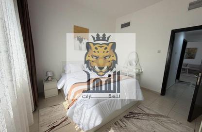 Apartment - 1 - 2 for rent in Al Mowaihat 2 - Al Mowaihat - Ajman