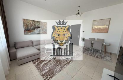 Apartment - 1 - 2 for rent in Al Mowaihat 2 - Al Mowaihat - Ajman