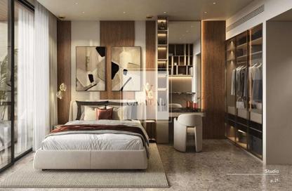 Apartment - Studio - 1 for sale in Coventry Cove - Saih Shuaib 2 - Dubai Industrial City - Dubai Apartment - Studio - 1 for sale in Coventry Cove - Saih Shuaib 2 - Dubai Industrial City - Dubai
