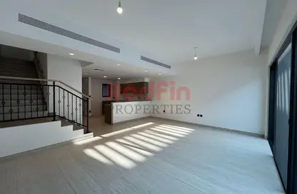 Villa - 3 Bedrooms - 3 Bathrooms for rent in Santorini - Damac Lagoons - Dubai