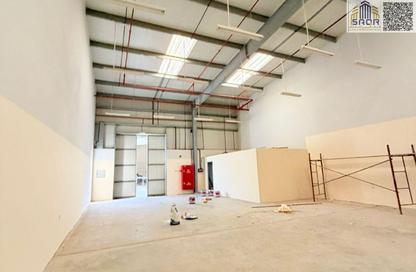 Warehouse - Studio for rent in Emirates Modern Industrial - Umm Al Quwain