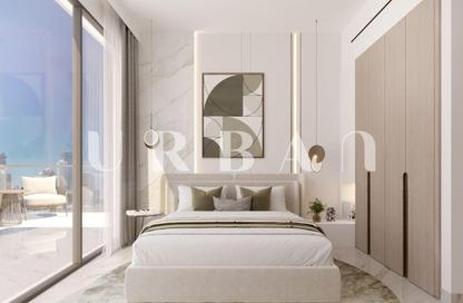 Apartment - 1 Bedroom - 2 Bathrooms for sale in Aark Terraces - Dubai Land Residence Complex - Dubai Land - Dubai