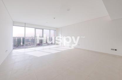 Apartment - 3 Bedrooms - 4 Bathrooms for rent in Radiant Square - City Of Lights - Al Reem Island - Abu Dhabi
