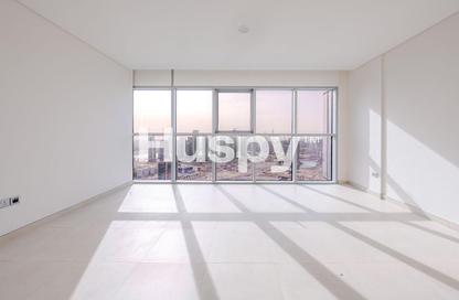 Apartment - 3 Bedrooms - 4 Bathrooms for rent in Radiant Square - City Of Lights - Al Reem Island - Abu Dhabi