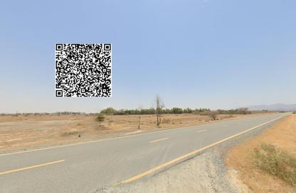 أرض - استوديو للبيع في المنامة - عجمان
