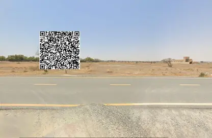 Land - Studio for sale in Manama - Ajman