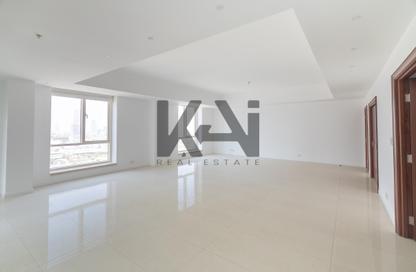 Penthouse - 4 Bedrooms - 5 Bathrooms for sale in Al Yass Tower - Dubai Marina Towers - Dubai Marina - Dubai