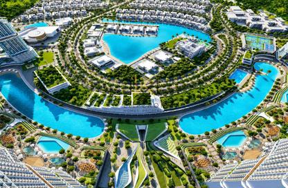 Apartment - 1 - 2 for sale in 360 Riverside Crescent - Sobha Hartland II - Bukadra - Dubai Apartment - 1 - 2 for sale in 360 Riverside Crescent - Sobha Hartland II - Bukadra - Dubai
