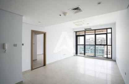 Apartment - 1 - 2 for sale in Paradise View 1 - Majan - Dubai Apartment - 1 - 2 for sale in Paradise View 1 - Majan - Dubai