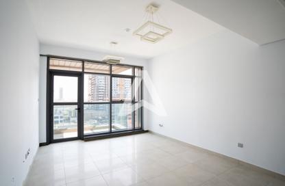 Apartment - 1 - 2 for sale in Paradise View 1 - Majan - Dubai Apartment - 1 - 2 for sale in Paradise View 1 - Majan - Dubai