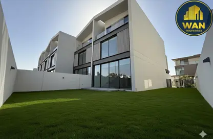 Townhouse - 3 Bedrooms - 4 Bathrooms for rent in Nad Al Sheba Gardens 2 - Nad Al Sheba Gardens - Nad Al Sheba - Dubai