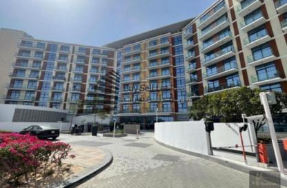 Apartment - 2 Bedrooms - 3 Bathrooms for rent in Celestia B - Celestia - Residential District - Dubai South (Dubai World Central) - Dubai
