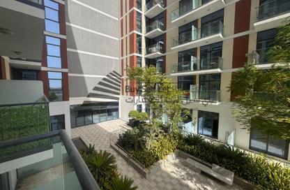 Apartment - 2 Bedrooms - 3 Bathrooms for rent in Celestia B - Celestia - Residential District - Dubai South (Dubai World Central) - Dubai