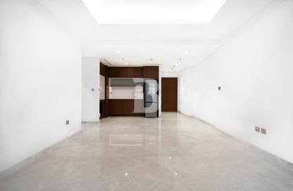 Apartment - 2 Bedrooms - 1 Bathroom for sale in Seapoint Tower 1 - Seapoint - Emaar Beachfront - Dubai Harbour - Dubai