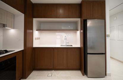 Apartment - 2 Bedrooms - 1 Bathroom for sale in Seapoint Tower 1 - Seapoint - Emaar Beachfront - Dubai Harbour - Dubai