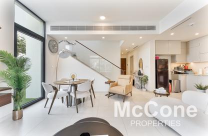 Townhouse - 4 Bedrooms - 5 Bathrooms for rent in Bliss - Arabian Ranches 3 - Dubai Townhouse - 4 Bedrooms - 5 Bathrooms for rent in Bliss - Arabian Ranches 3 - Dubai